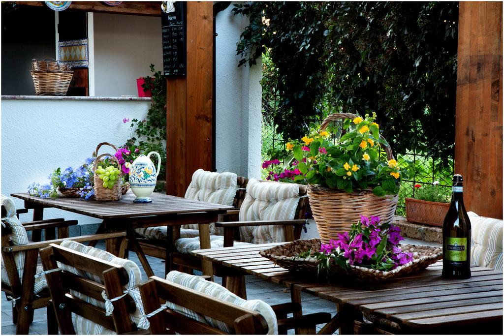 Bed and Breakfast Ai Parchi Dei Parrini Partinico Pokoj fotografie